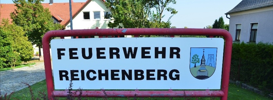Feuerwehr Reichenberg