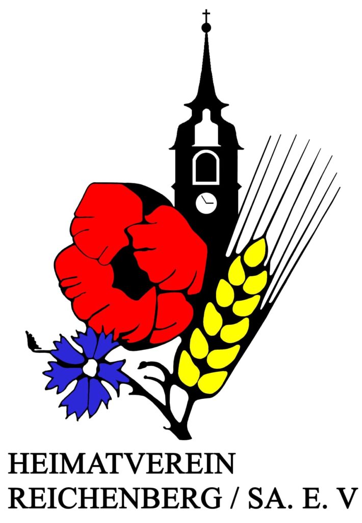Logo Heimatverein Reichenberg/SA e.V.