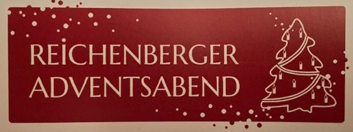Reichenberger-Adventsabend