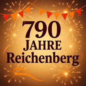 Mehr über den Artikel erfahren Reichenberg feiert 790 Jahre