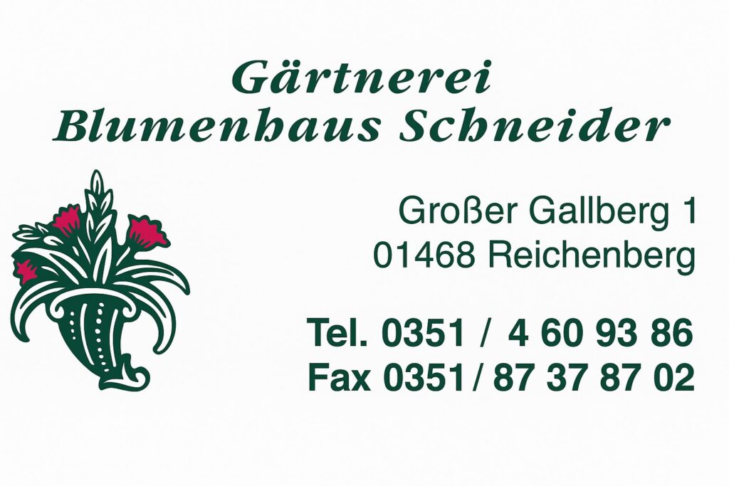 http://Gärtnerei%20Schneider
