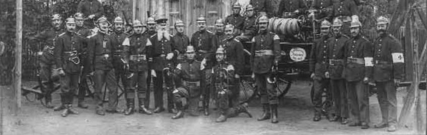 Feuerwehr