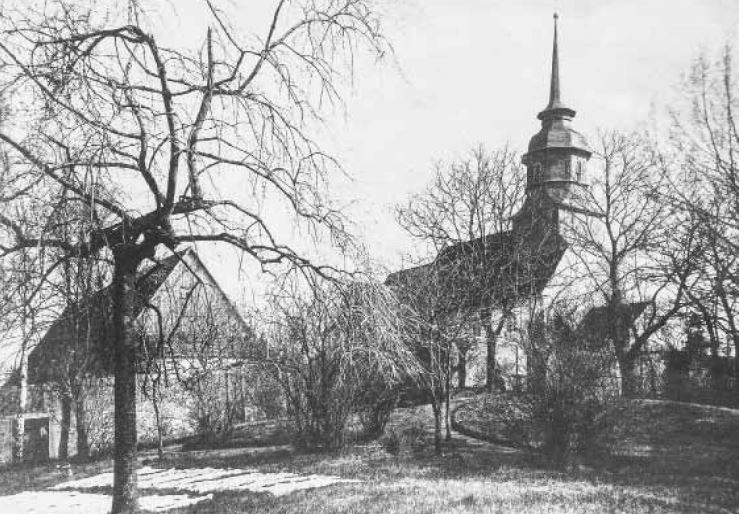 Neu auf unserer Website! – Die Reichenberger Ortschronik – und Du kannst mitwirken!