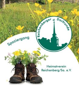 Mehr über den Artikel erfahren Neu! – Die digitale Reichenberger Dorfrunde
