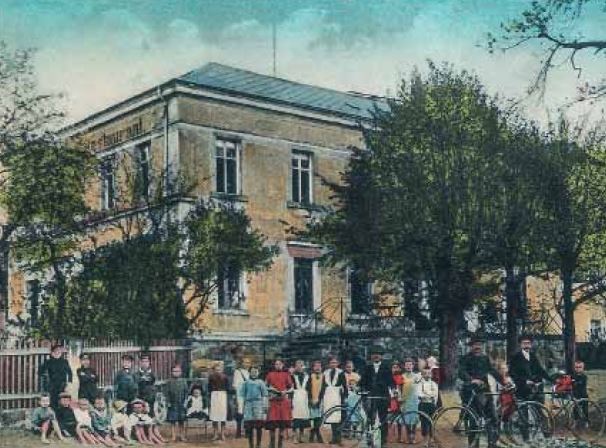 Brauerei