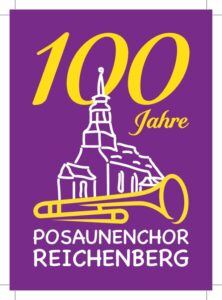 Mehr über den Artikel erfahren 100 Jahre Posaunenchor Reichenberg