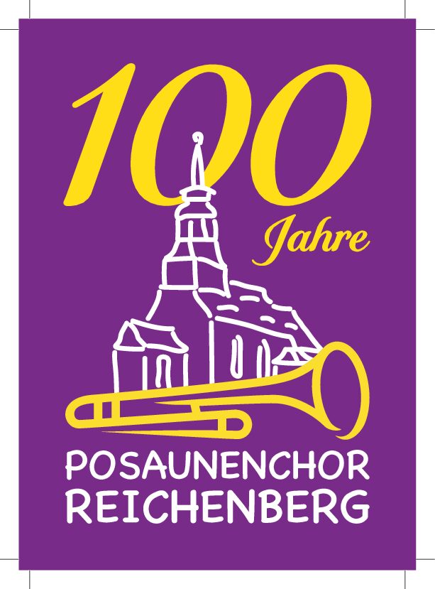 Du betrachtest gerade 100 Jahre Posaunenchor Reichenberg