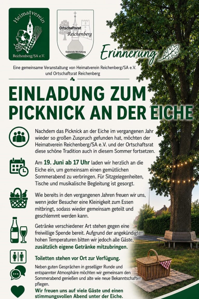 Eiche